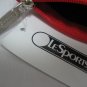 Lesportsac 7149 Tissue Case (Cherry Bomb)