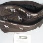 7105 Cosmetic Clutch - Pinky Poodle