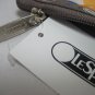 7105 Cosmetic Clutch -Cutesy Latte