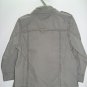 Fox Baby Long-sleeved Shirt