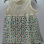 Korean Style Sleeveless Dress