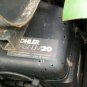 DIXIE CHOPPER ZERO TURN RIDING LAWNMOWER