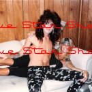 Tommy Lee/Heather Locklear  Signed Photo