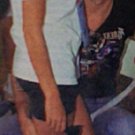 Heather Locklear's Nike Sneakers