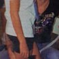Heather Locklear's Nike Sneakers