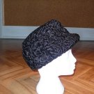 Pure Black Karakul Hunting,Elmer fudd style,hard body