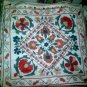 Suzani pillow case