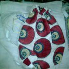 Suzani rucksack