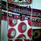Suzani hand bags