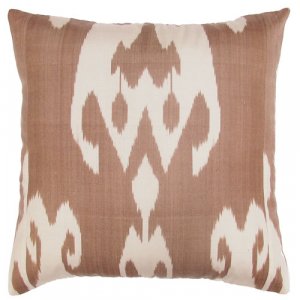 IKAT Pillow case