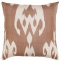 IKAT Pillow case