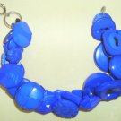 BRIGHT BLUE