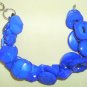 BRIGHT BLUE
