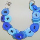 DEEP SHADES OF BLUE