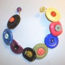 EVERYDAY BUTTON BRACELET