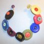 EVERYDAY BUTTON BRACELET