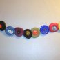 EVERYDAY BUTTON BRACELET