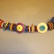 BUTTON BRACELETS