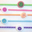 POT-A-DOT BUTTON HEADBAND
