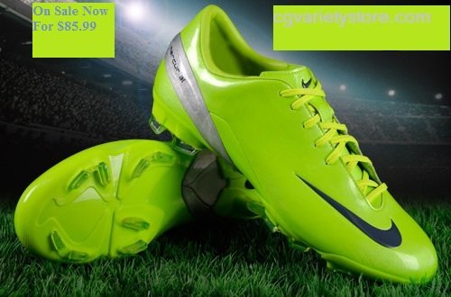 mercurial vapor xl