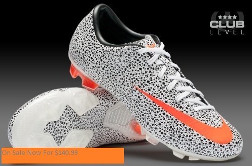 mercurial miracle fg