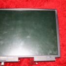COMPAQ PRESARIO 1600 LCD COMPLETE ASSEMBLY W/INVERTER!