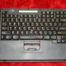 IBM THINKPAD 770ED KEYBOARD PALMREST&LED READ OUT!!!!!