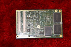 INTEL PENTIUM II LAPTOP PROCESSOR 266 MHz 10L1721!!!!!