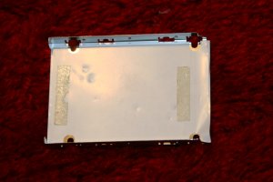 IBM THINKPAD HARD DRIVE CADDY!!!!!!