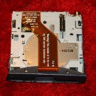 DELL INSPIRON FLOPPY DRIVE WITH CABLE AND FACE!!!