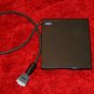 IBM THINKPAD EXTERNAL FLOPPY DRIVE AND ENCLOSURE!!!