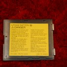 IBM THINKPAD 770E MEMORY COVER 12J0453!!!
