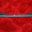 DELL INSPIRON 2650 POWER BUTTON AND HINGE COVER 01J012!!!