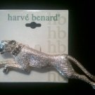 Cougar Wildcat Pin