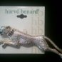 Cougar Wildcat Pin