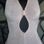 Pink Monokini
