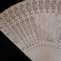 Bamboo Fan