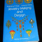 Jewelry Making and Design