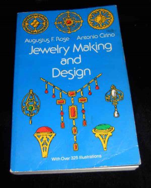 Jewelry Making and Design
