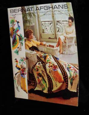 Bernate Afghans