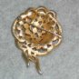 Trifari Pearl Broach
