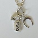 Lucky Charms Necklace