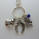 Lucky Charms Necklace
