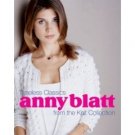 "Anny Blatt Timeless Classics" book- 50% off!