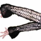 Gossamer Sleevelets Pattern