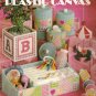 Projects for Baby in Plastic Canvas Leaflet 206 #1PCSC
