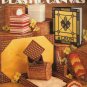 More Needlepoint Projects for Plastic Canvas Leaflet 184