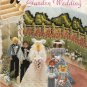 Plastic Canvas Garden Wedding #1PCSC