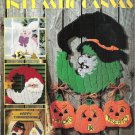 Holiday Hang-ups in Plastic Canvas by Leisure Arts #1PCSC