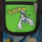Green Nintendo Pokemon Gameboy Color Travel Case